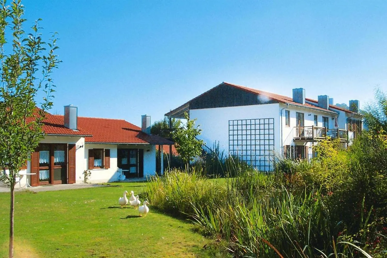 Holiday Home In Falkenstein Near A Communal Pool  Falkenstein (Upper Palatinate)