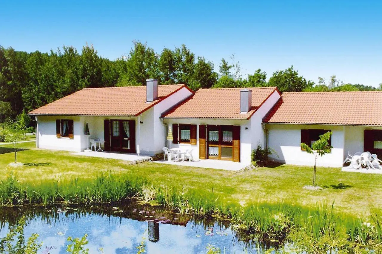 Holiday Home In Falkenstein Near A Communal Pool Falkenstein (Upper Palatinate)