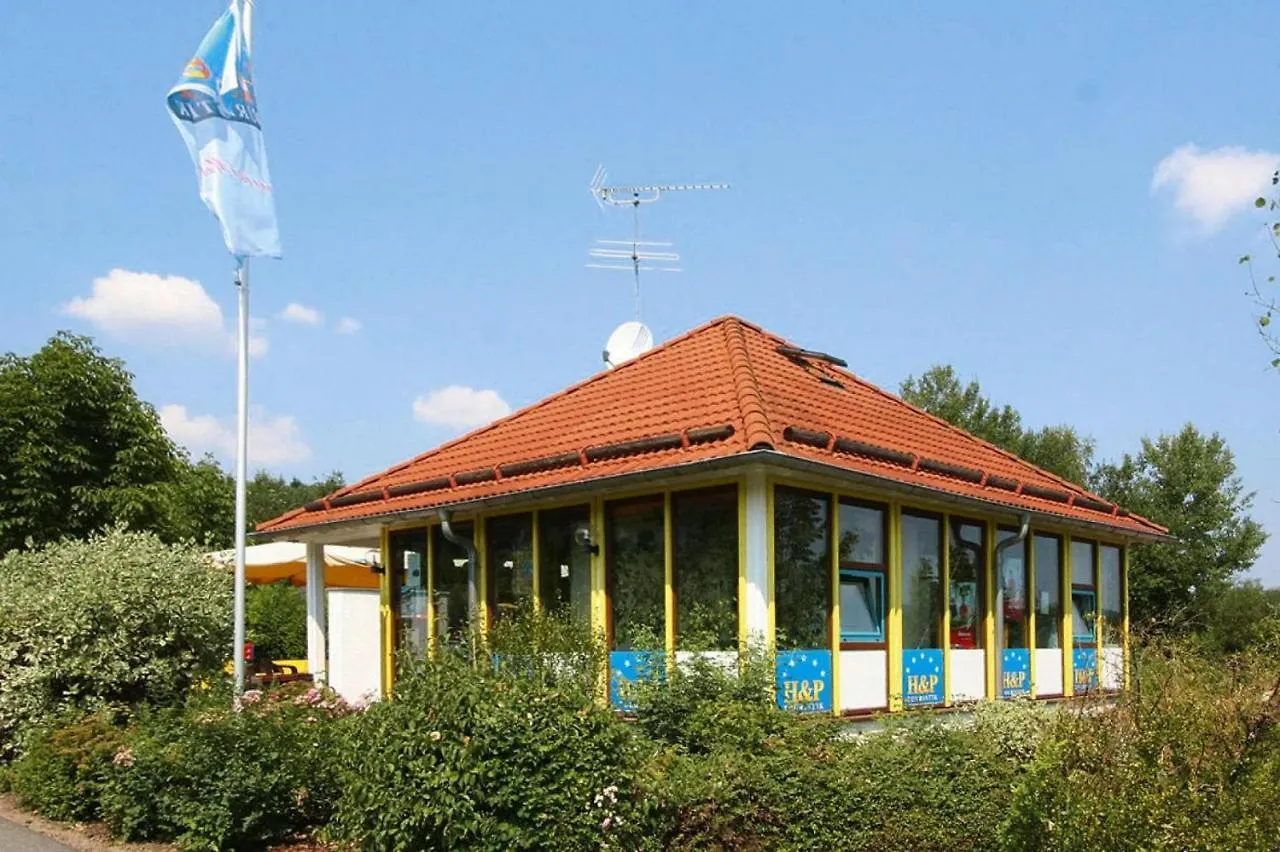 Holiday Home In Falkenstein Near A Communal Pool