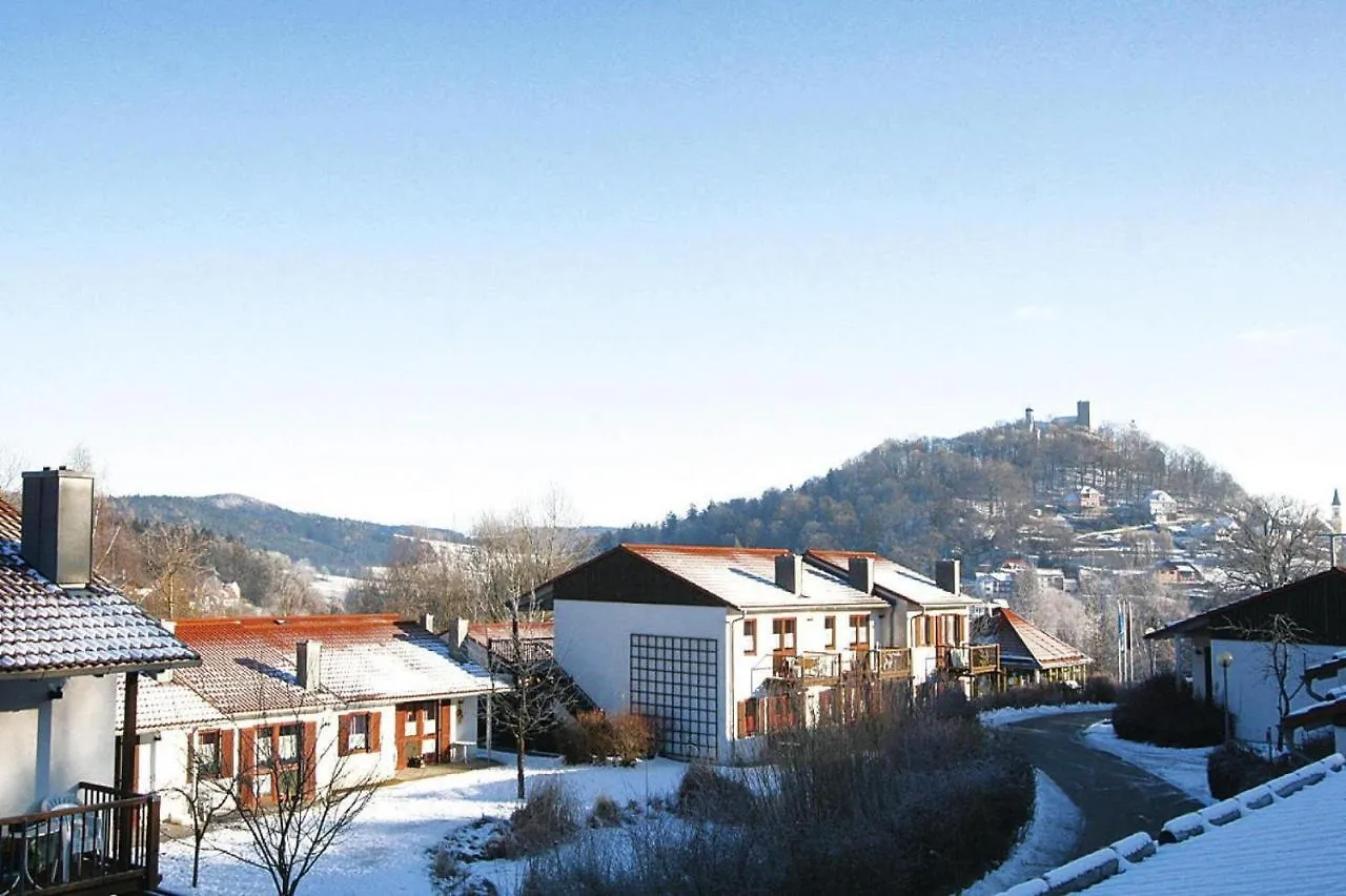 Holiday Home In Falkenstein Near A Communal Pool 0*, Falkenstein (Upper Palatinate) Germany