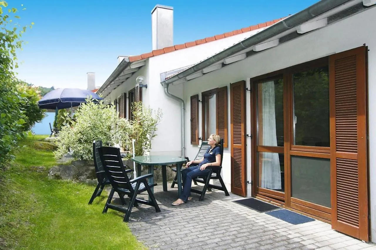 Holiday Home In Falkenstein Near A Communal Pool  Falkenstein (Upper Palatinate)