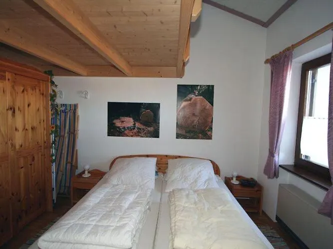 Holiday Home In Falkenstein Near A Communal Pool 0*, Falkenstein (Upper Palatinate)