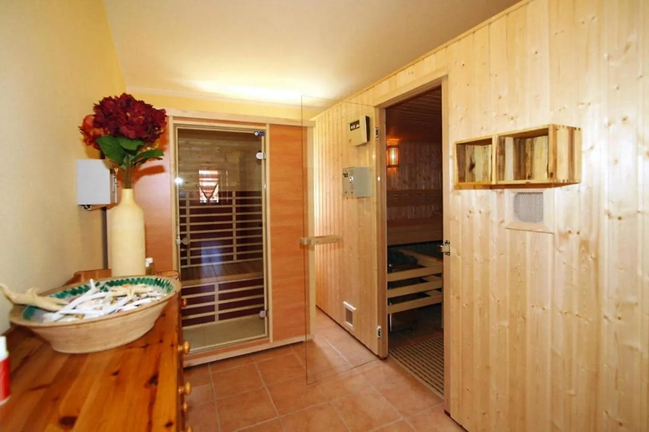 Holiday Home In Falkenstein Near A Communal Pool Germany