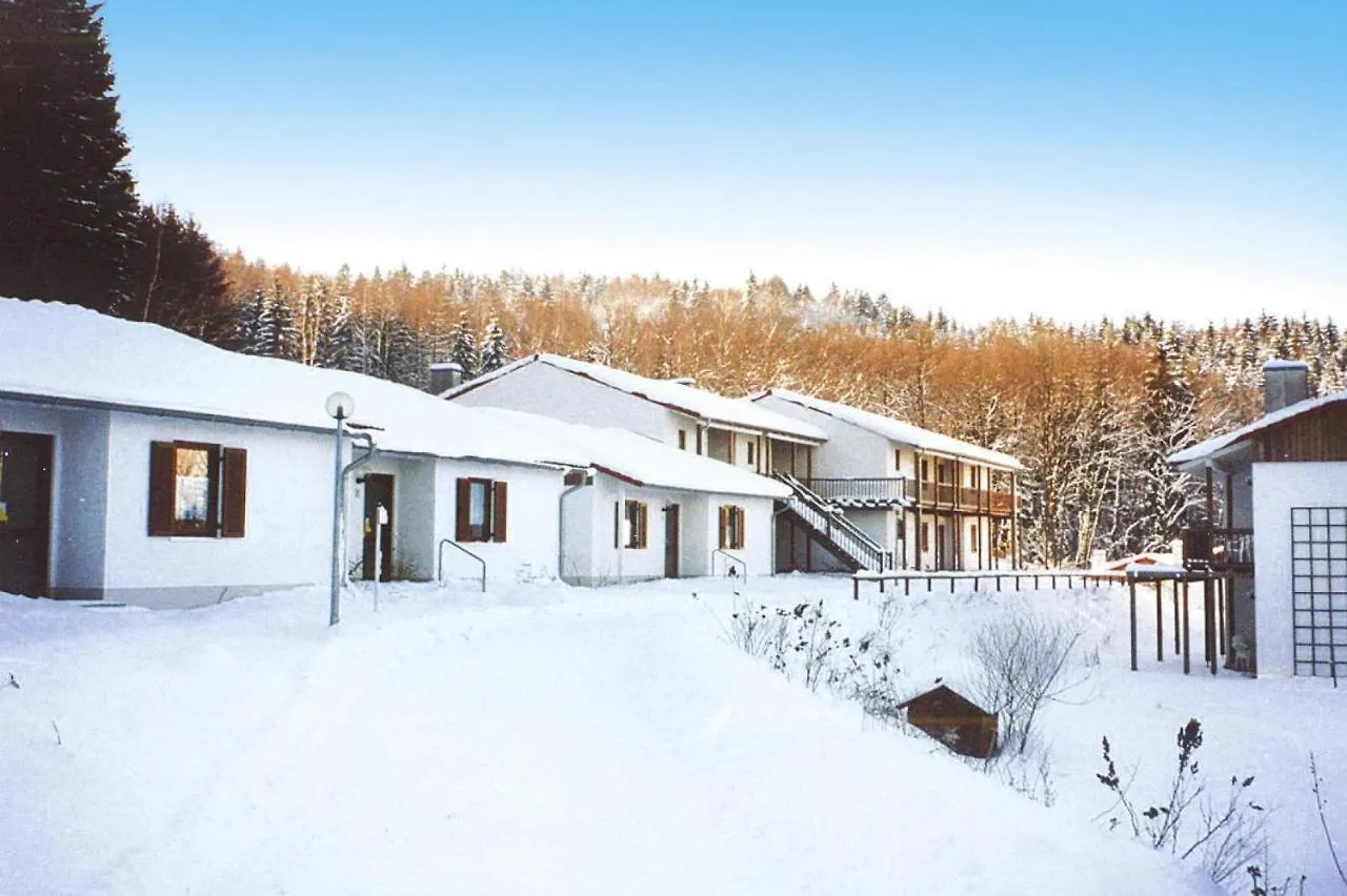 Holiday Home In Falkenstein Near A Communal Pool