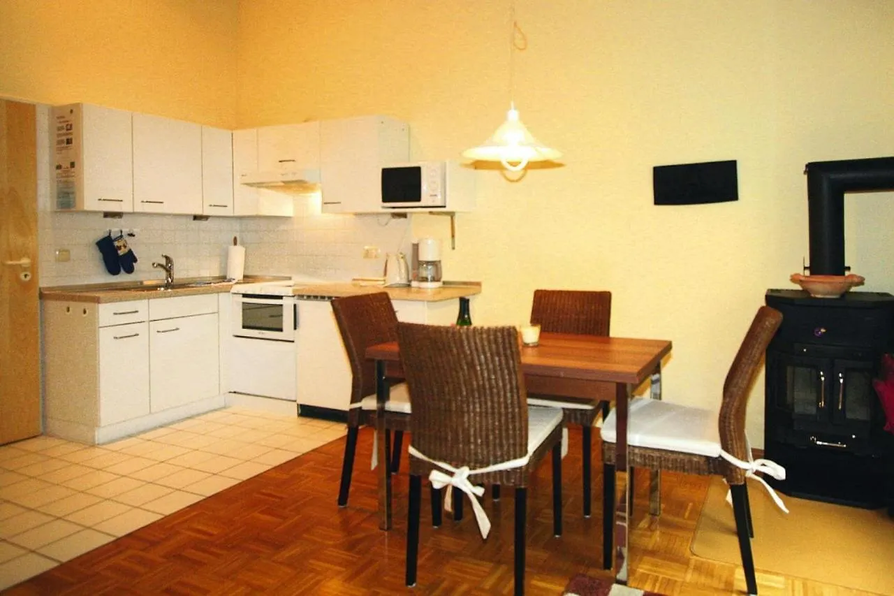 Holiday Home In Falkenstein Near A Communal Pool 0*, Falkenstein (Upper Palatinate)