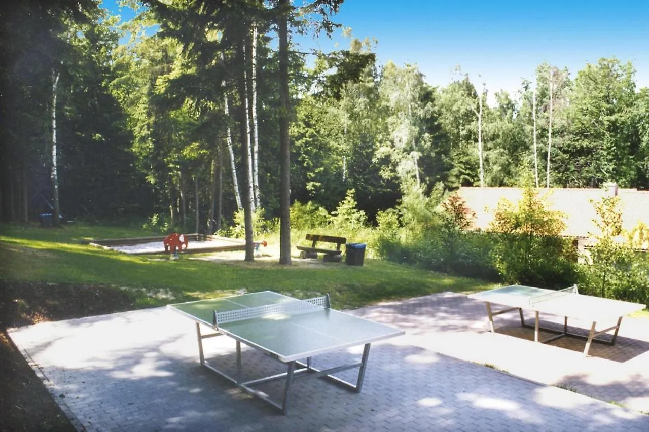 Holiday Home In Falkenstein Near A Communal Pool 0*, Falkenstein (Upper Palatinate) Germany