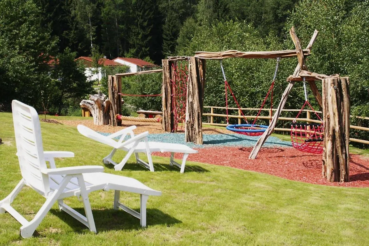 Holiday Home In Falkenstein Near A Communal Pool 0*, Falkenstein (Upper Palatinate)